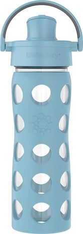 Active cap Bottle - Denim 22oz.